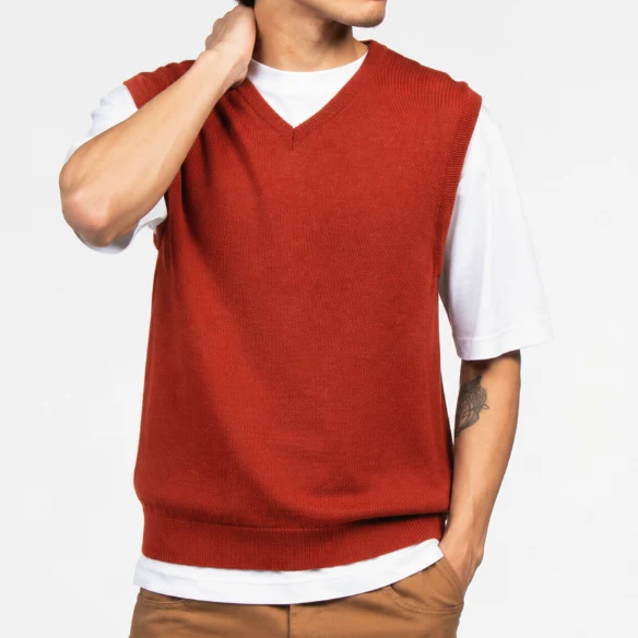 MEES | Spencer 100% Merino