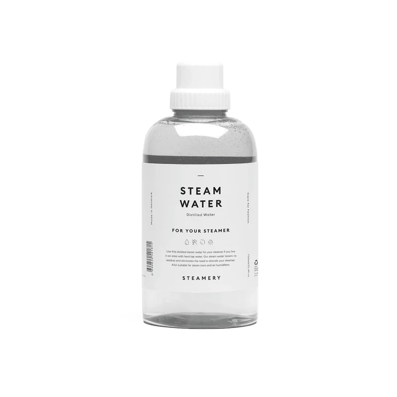 STEAMERY | Gedestilleerd stoomwater 750ml