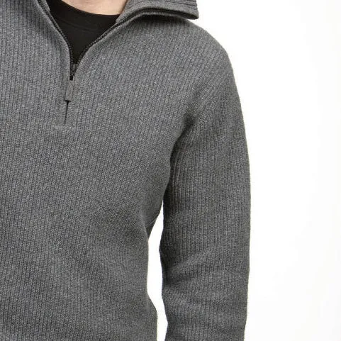 DOUWE | 1st EDITION | ReWool Circulaire Schipperstrui 100% Wol