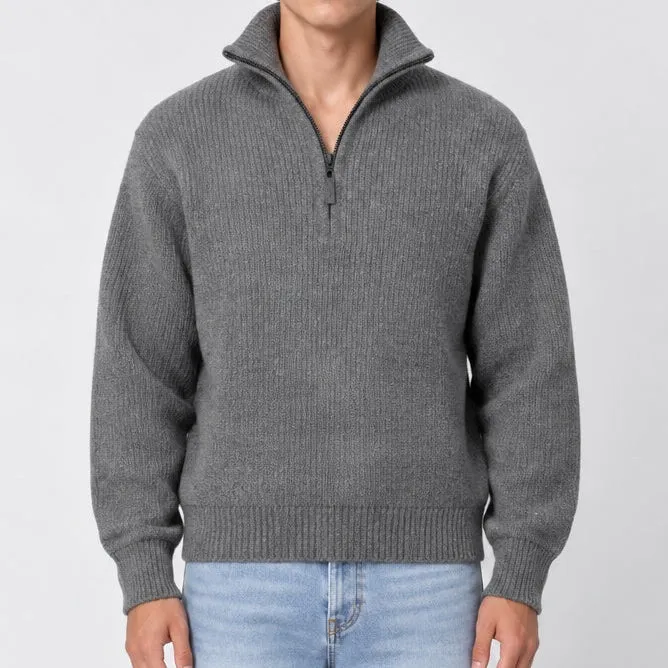DOUWE | 1st EDITION | ReWool Circulaire Schipperstrui 100% Wol