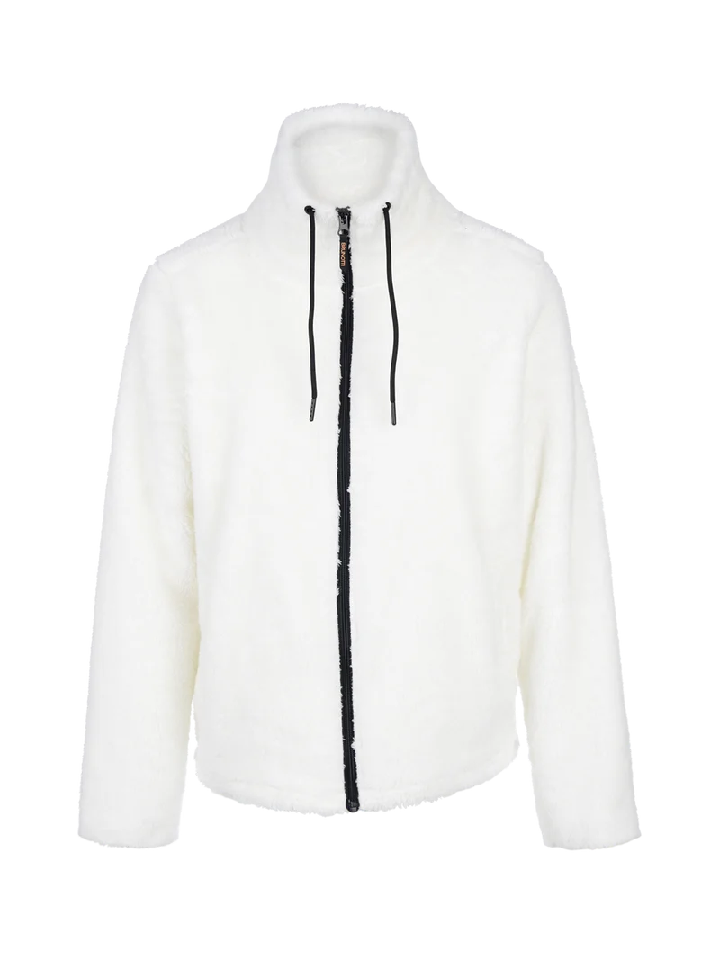 Kyoto Women Fleece | Snow