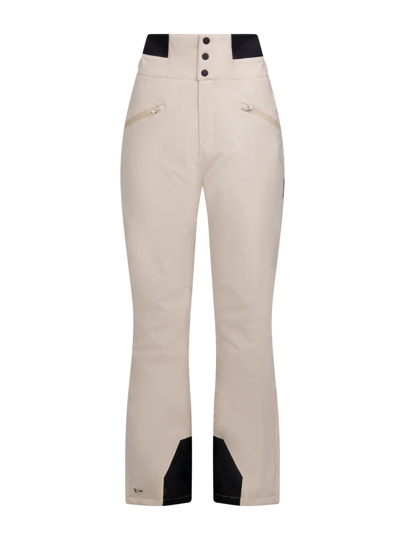 Whitewater Women Snow Pants | Simply Taupe