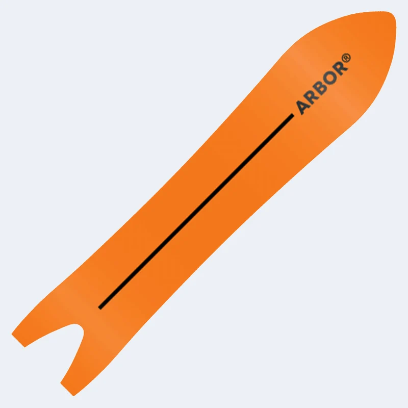 2027 Arbor A-Frame Snowboard