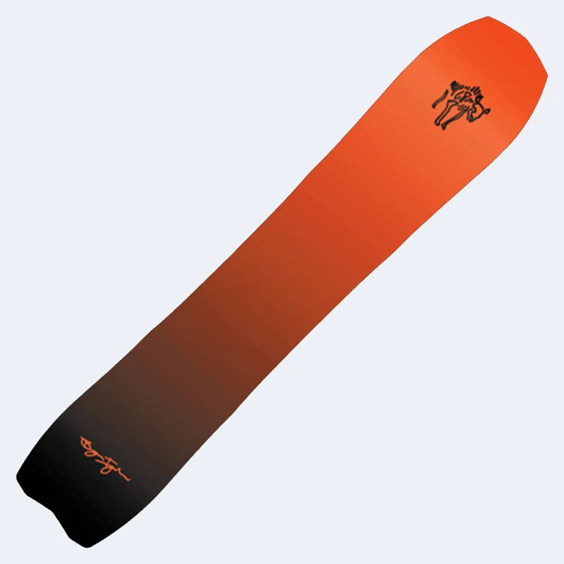 2027 Arbor Bryan Iguchi Pro Snowboard