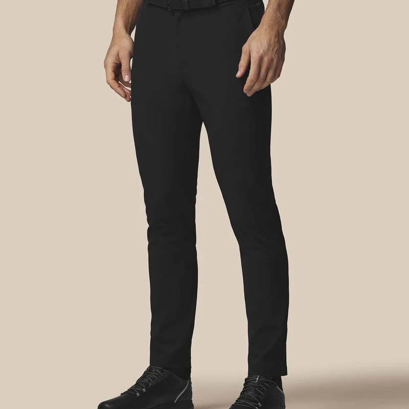 Golf Broek heren