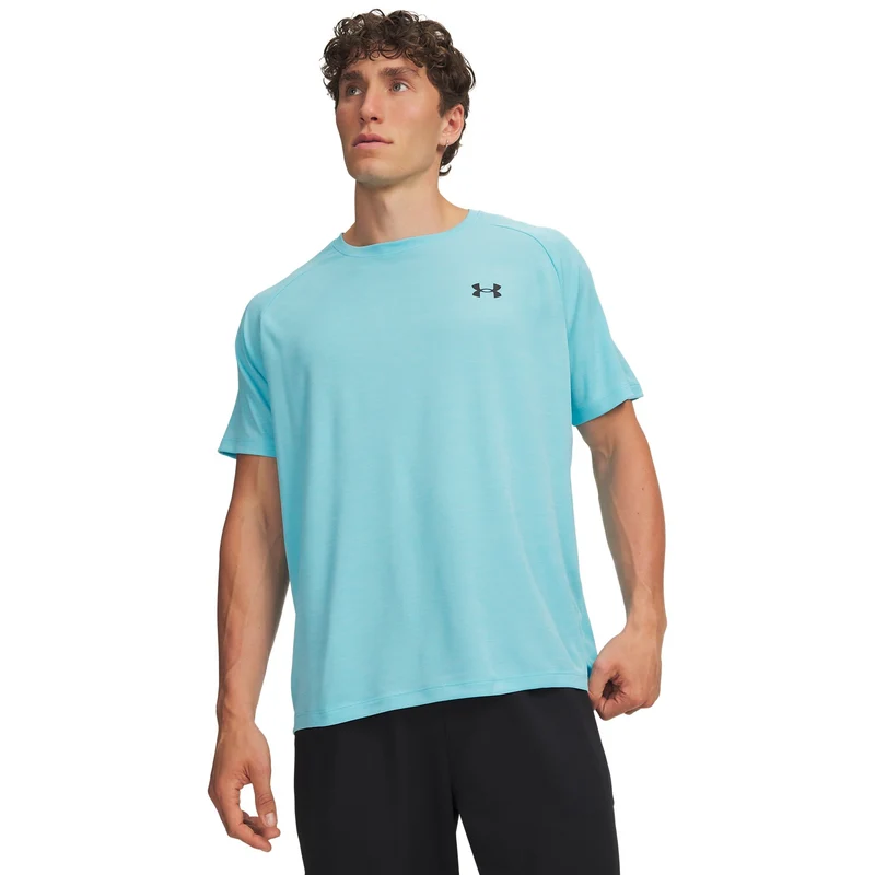 Tech Textured t-shirt