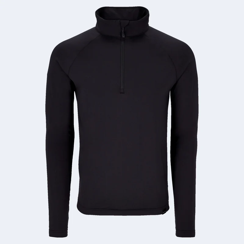 Obermeyer Oly Men's Baselayer Zip Top
