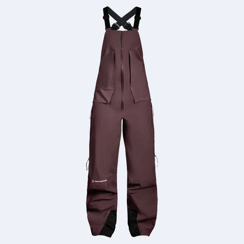 Obermeyer Steibis Women's Shell Bib Pant