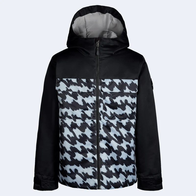 Obermeyer Westcott Teen Boys Jacket