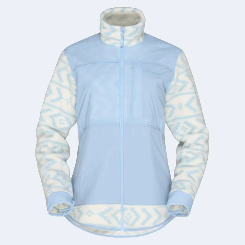 Norrona Tamok Warm3 Women's Jacket