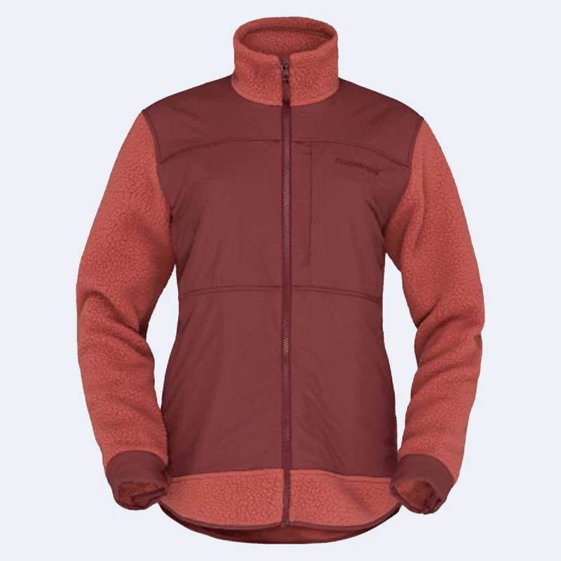 Norrona Tamok Warm3 Women's Jacket