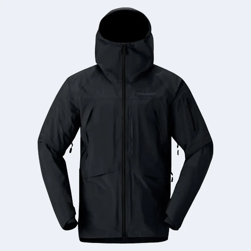 Norrona More Gore-Tex Men's Jacket