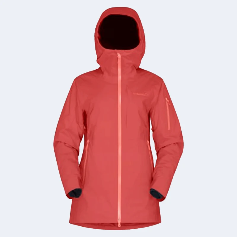 Norrona Lofoten Gore-Tex Thermo80 Women's Jacket