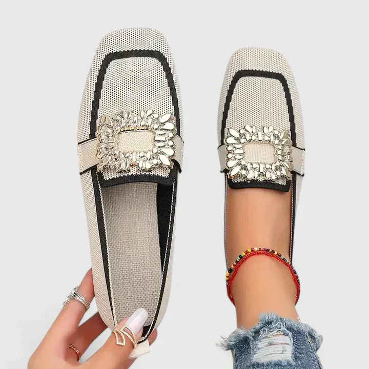 Mayvora - Orthopedic Comfort Loafers