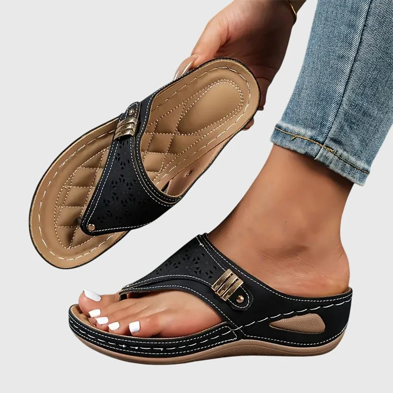 Kaivelle - Orthopedic Comfort Sandals