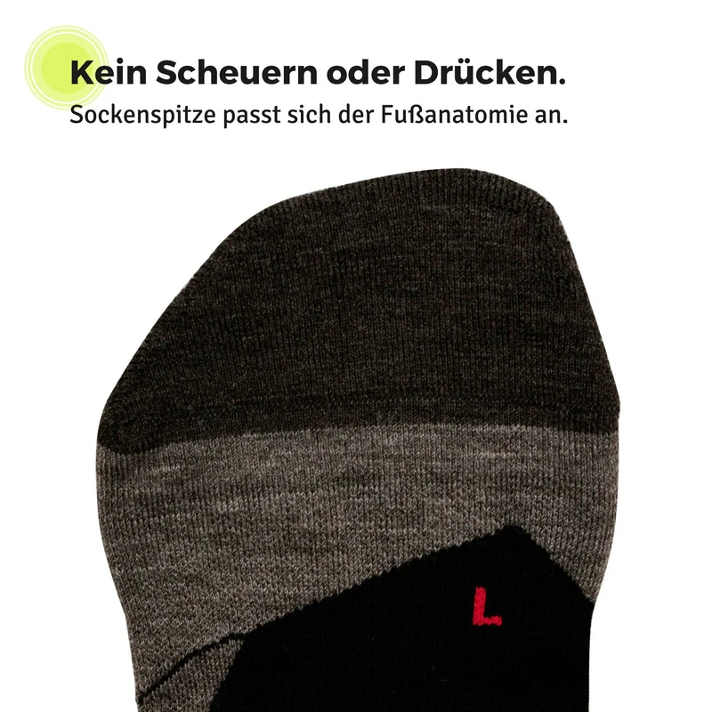 FALKE Achilles Men Socks Health