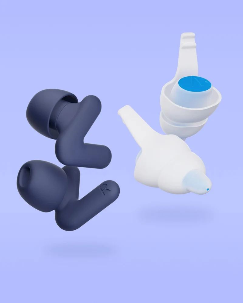 Focus & Sleep Bundle