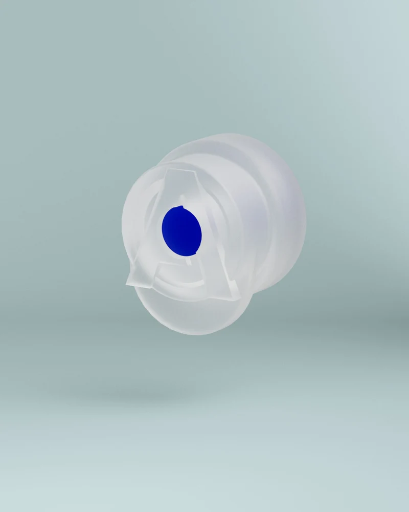 Regular filters