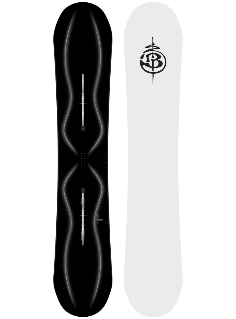 Burton Mystery Process Snowboard