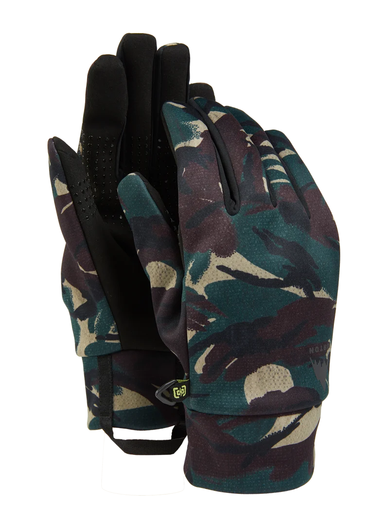 Men's Burton Touch N Go Glove Liners