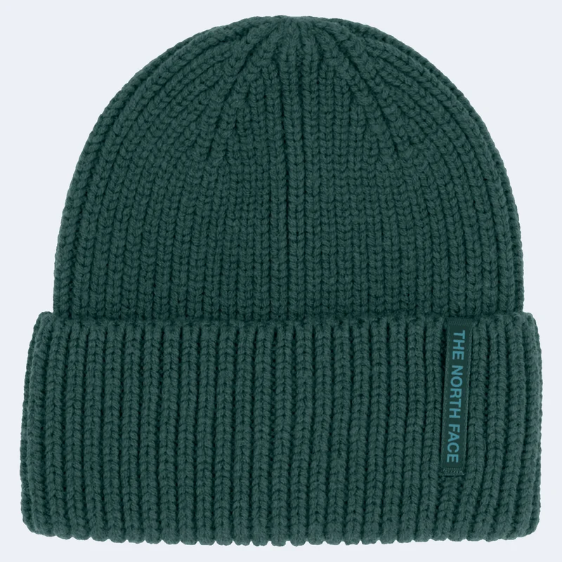 The North Face Wool Blend Beanie