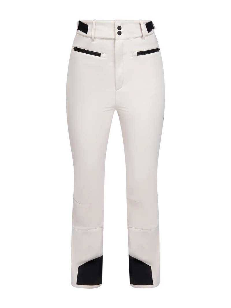 Coldlake Women Softshell Pants | Moonbeam