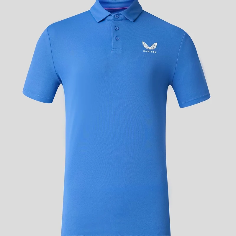 Golf Essential Polo Shirt heren