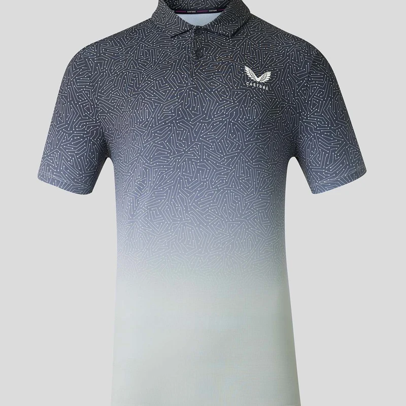Golf Polo Shirt heren