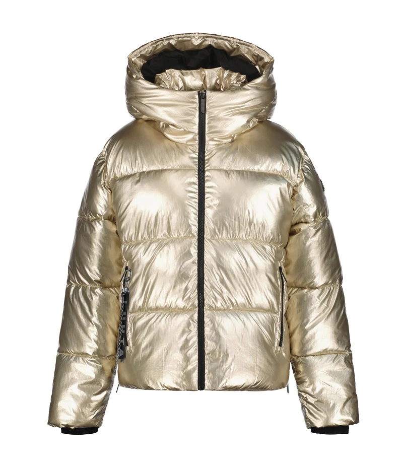 Eiseberg jas