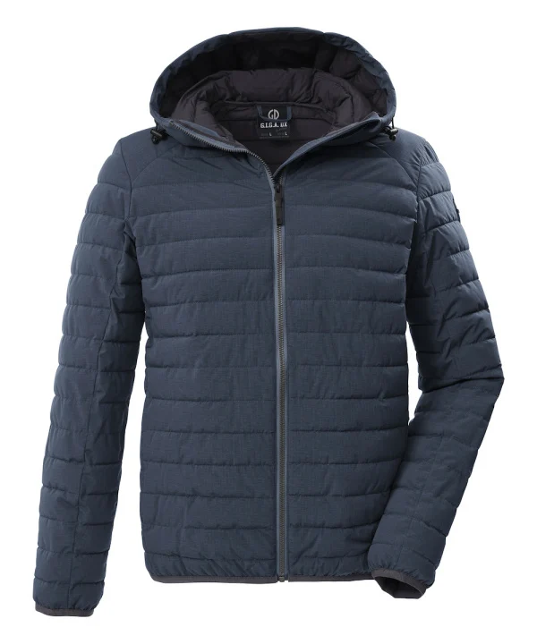 G.I.G.A. DX GS 86 Donsjas Heren - Blauw