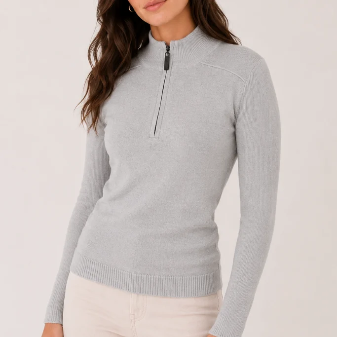 WINDE | Laatste XS Maatjes | Windstopper trui 100% Merino