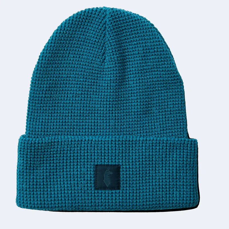 Cotopaxi Waffle Beanie