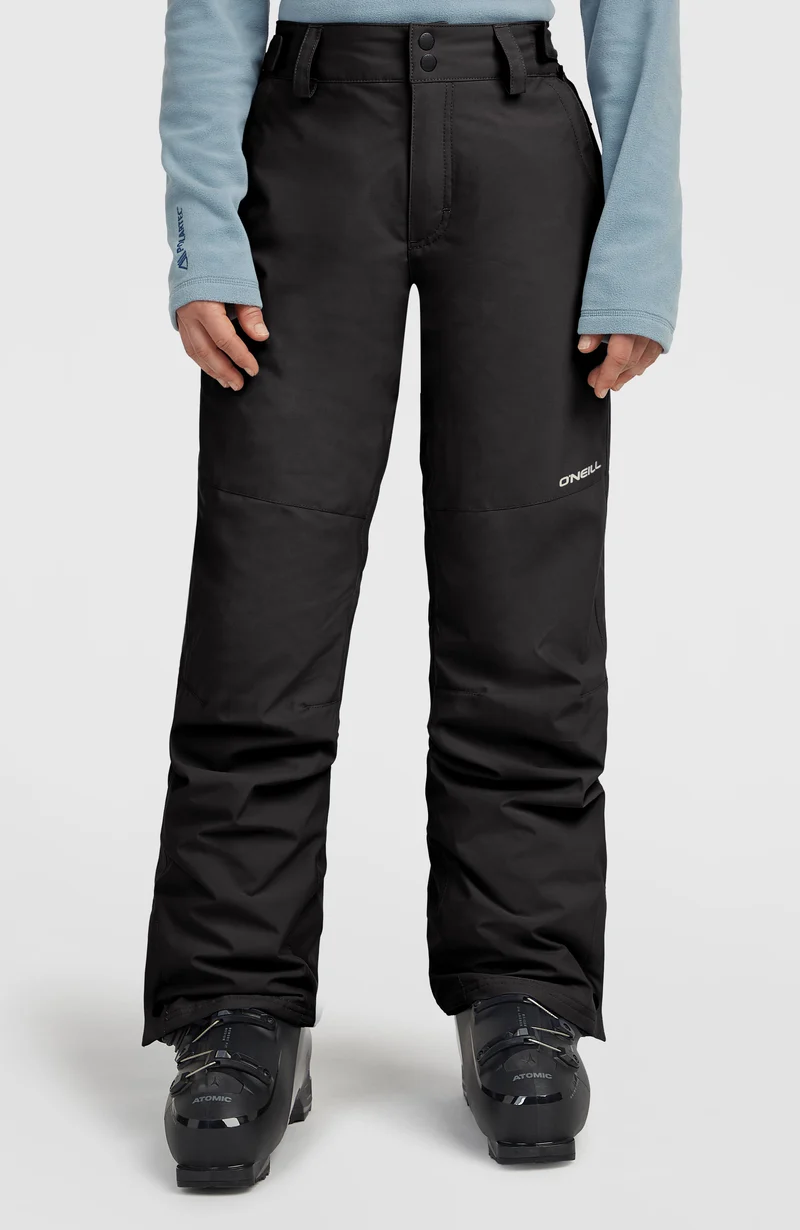 FWC'Cruz Regular wintersportbroek | Black Out