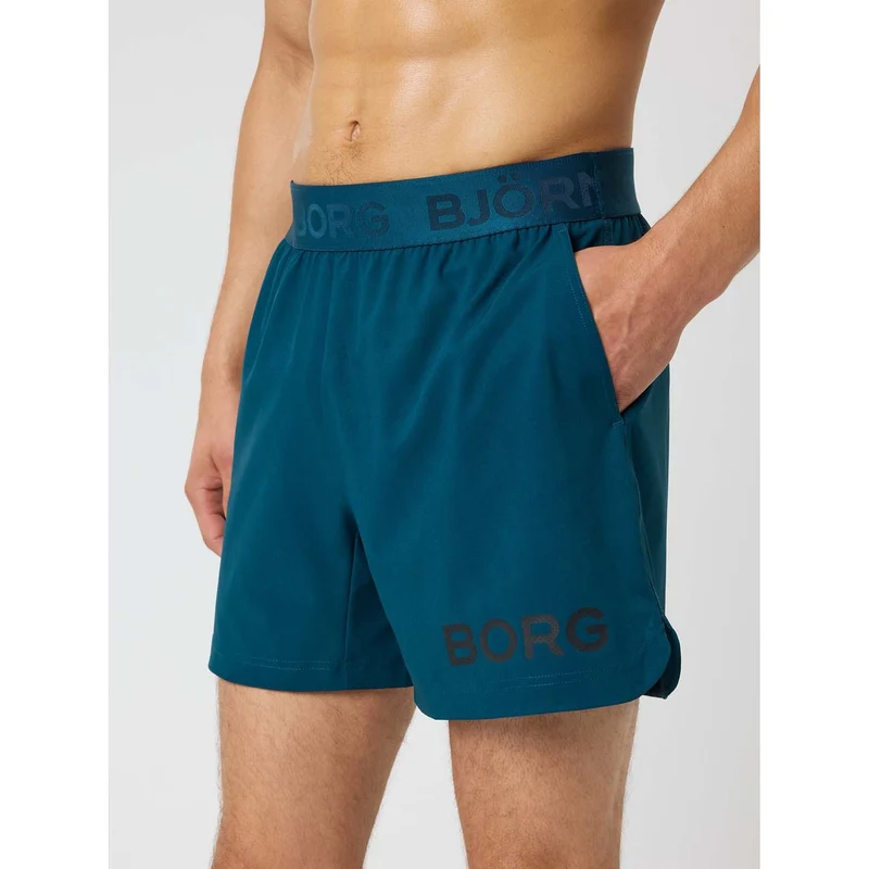 6" shorts