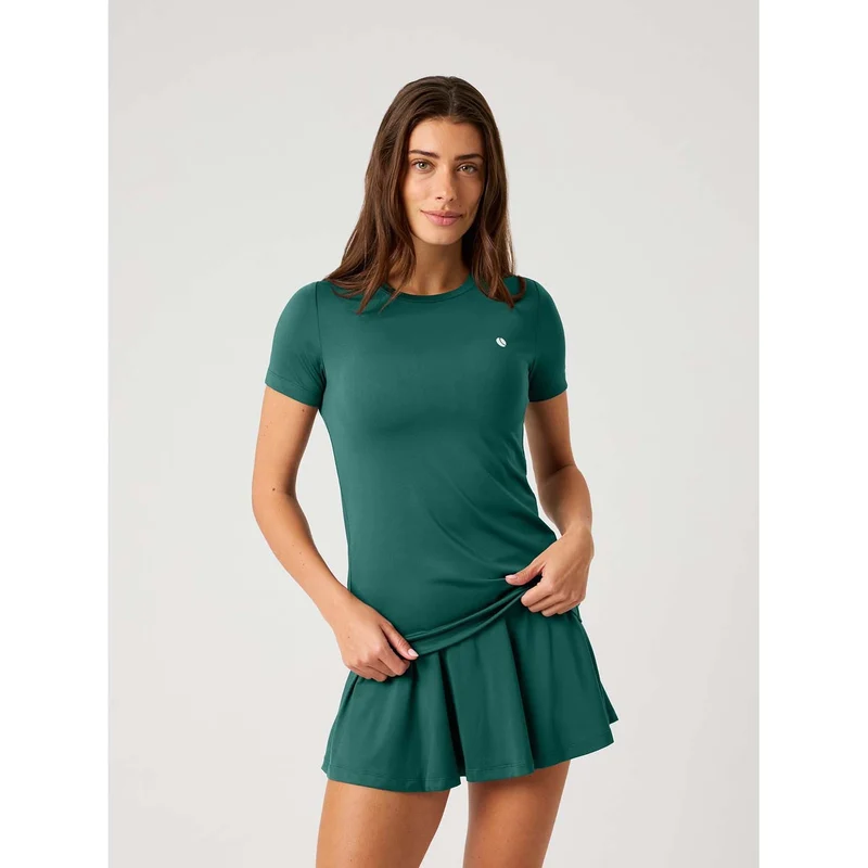 Ace slim t-shirt