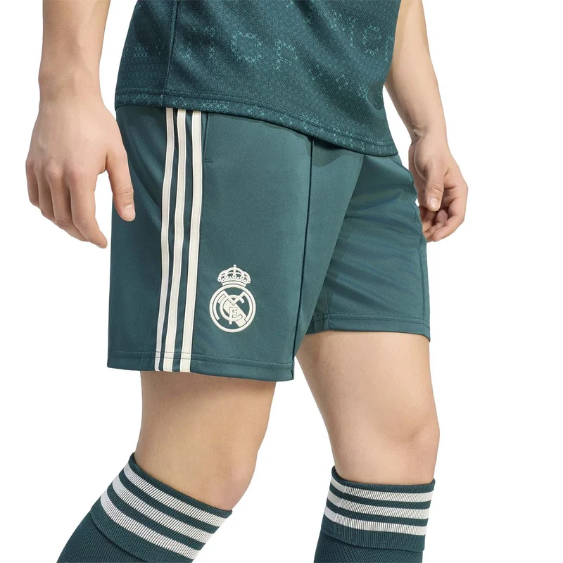 Real Madrid 26/27 Away Shorts