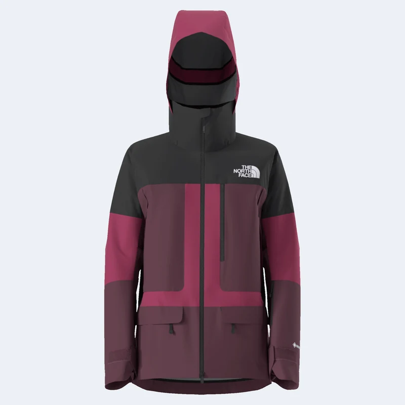 The North Face Summit Verbier GTX Women's Jacket
