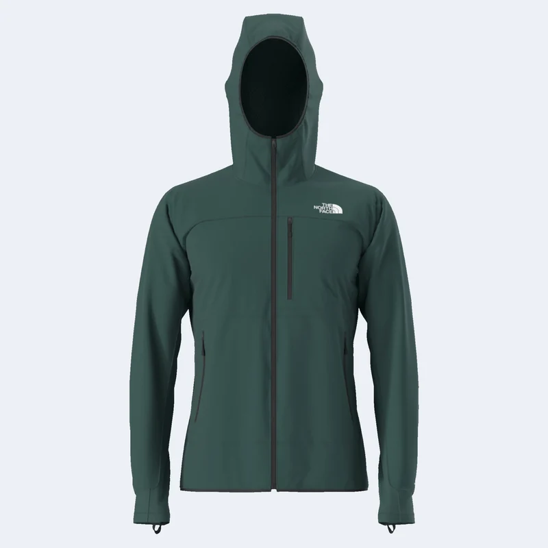 The North Face Summit FUTURELIGHT Overlay Men's Hoodie