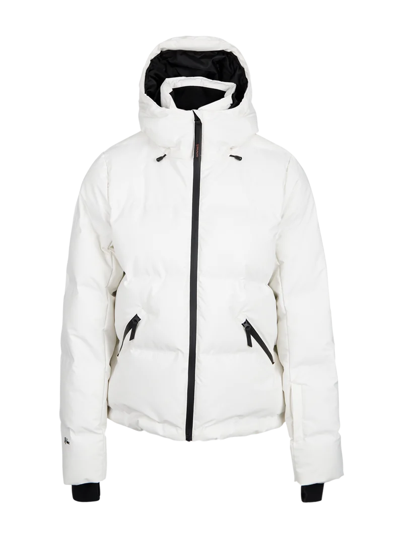 Erin Women Snow Jacket | Snow