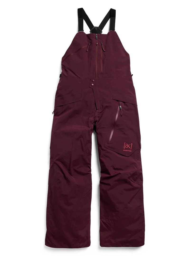 Women's Burton [ak]® Cyclic GORE-TEX 2L Bib Pants