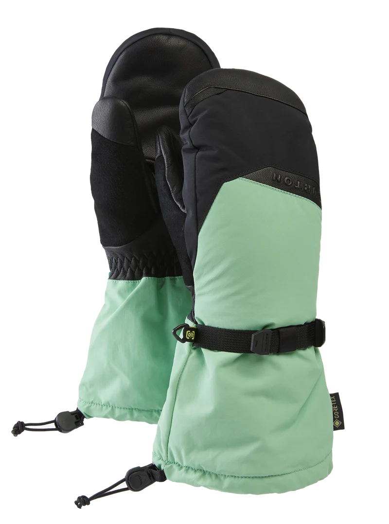 Women's Burton GORE-TEX Deluxe Mittens