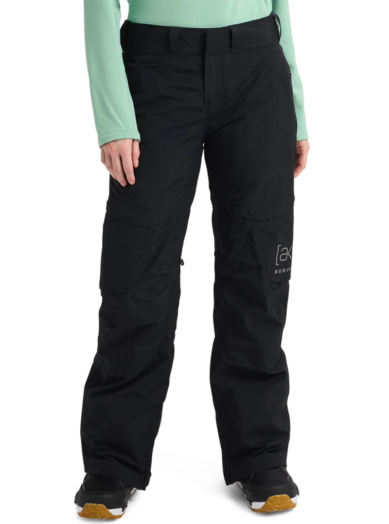 Women's Burton [ak]® Summit GORE‑TEX 2L Insulated Pants