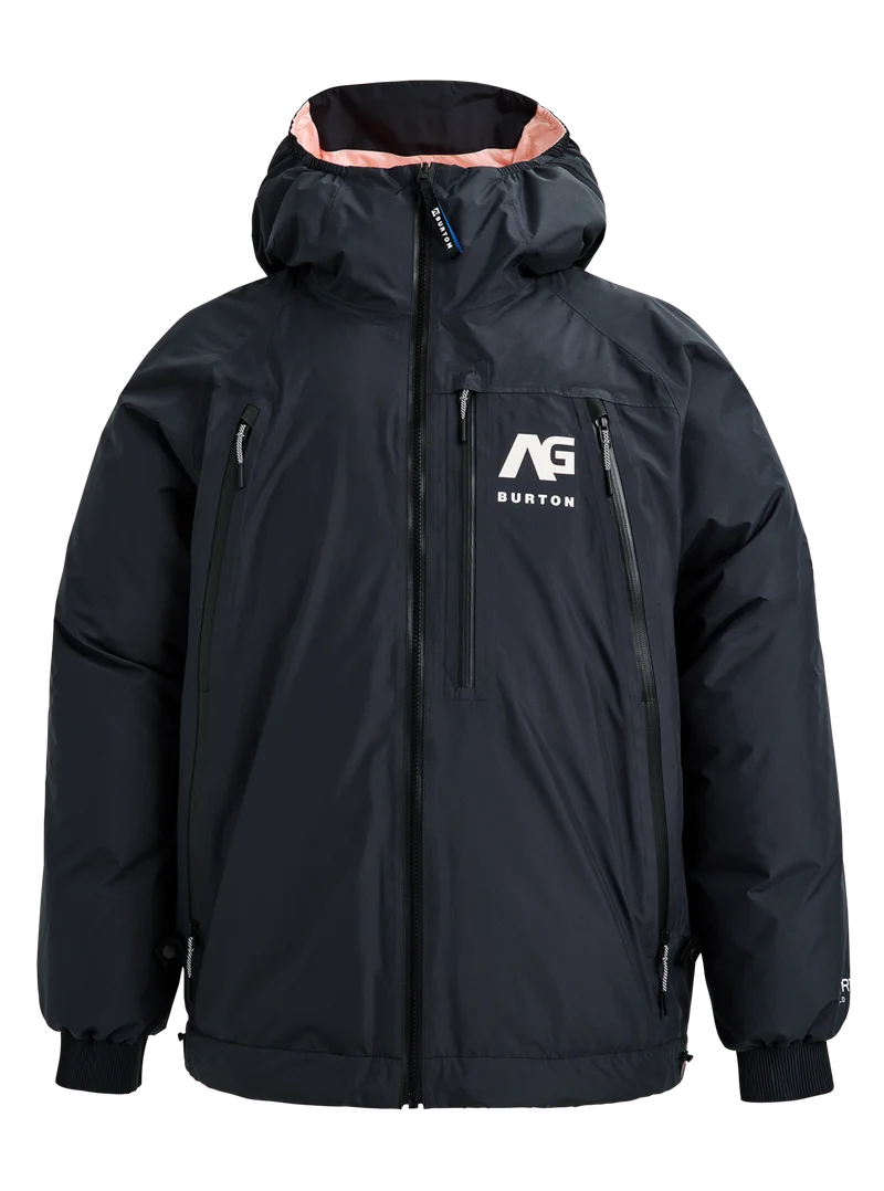 Burton AG Tergum Reversible Jacket