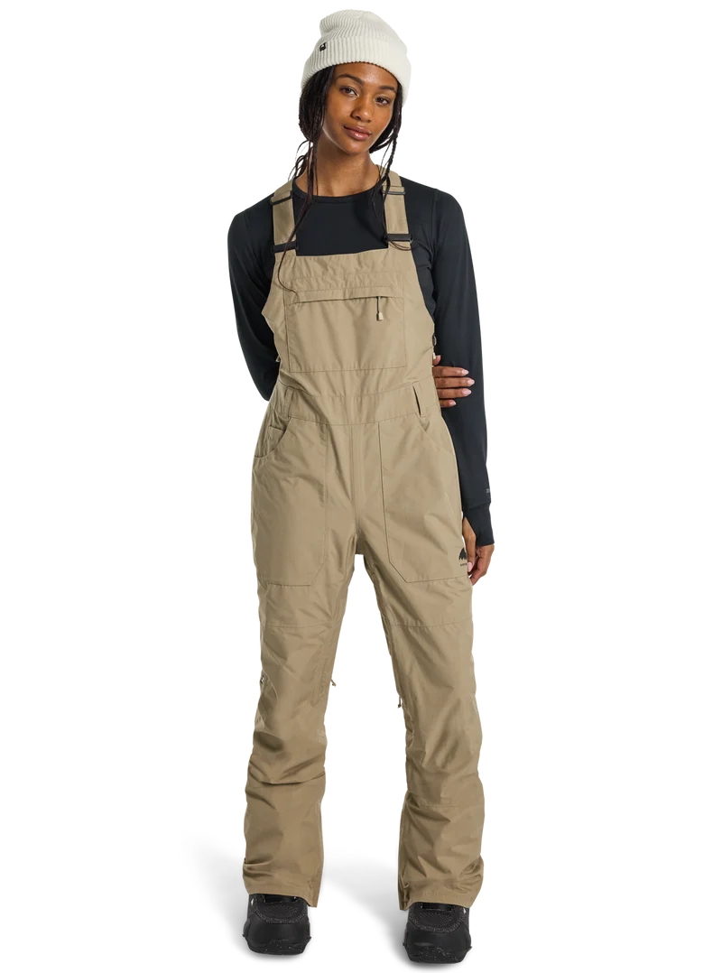 Women's Burton Avalon GORE-TEX 2L Bib Pants