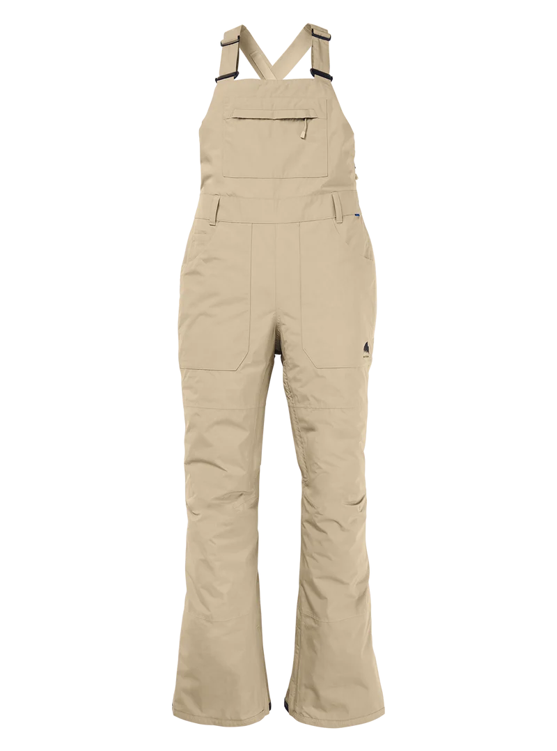 Women's Burton Avalon GORE-TEX 2L Bib Pants