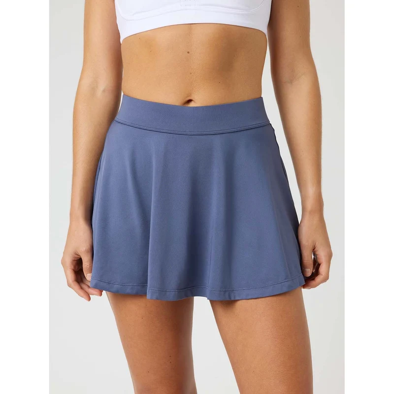 Ace jersey skirt