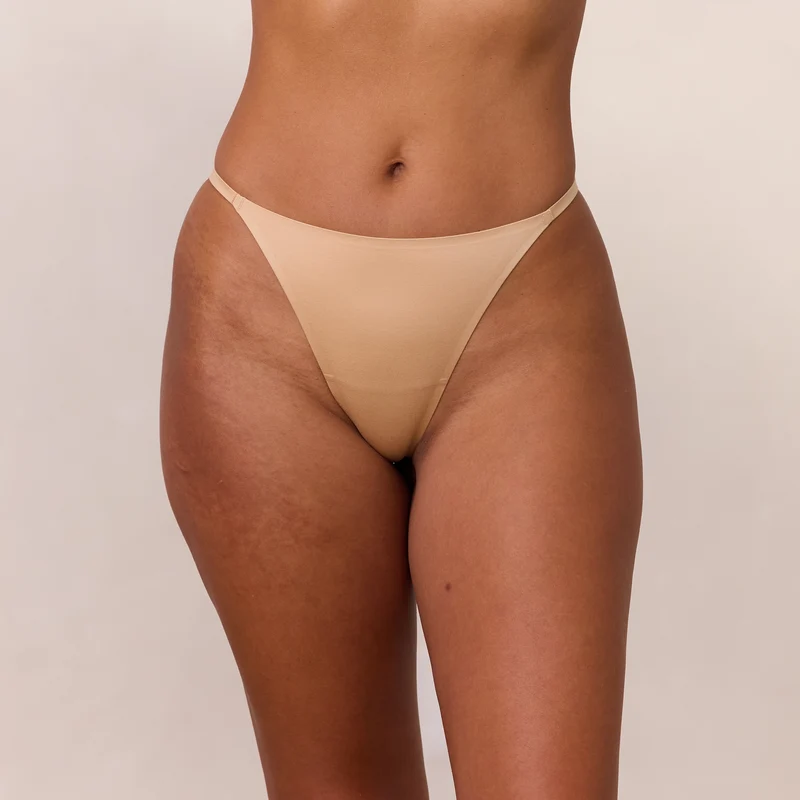 Everyday Ultimate G-string - Zand