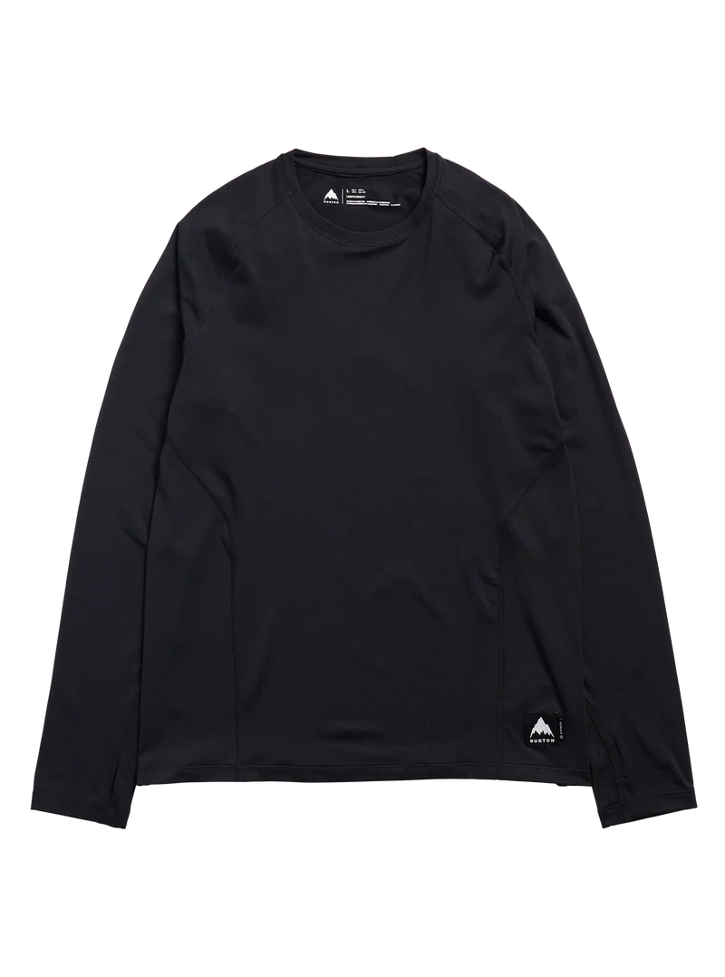 Men's Burton Synthetic Lightweight Base Layer Crewneck