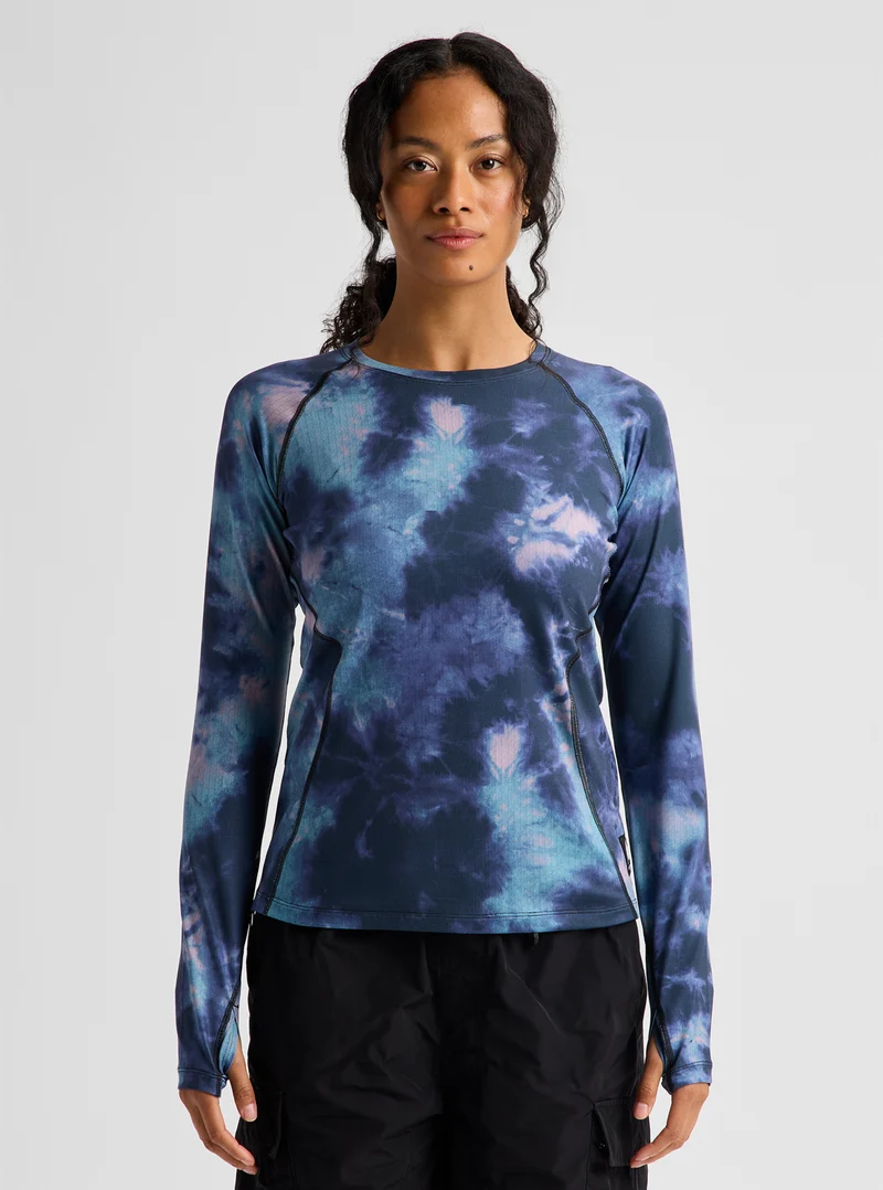 Women's Burton Lightweight Base Layer Crewneck