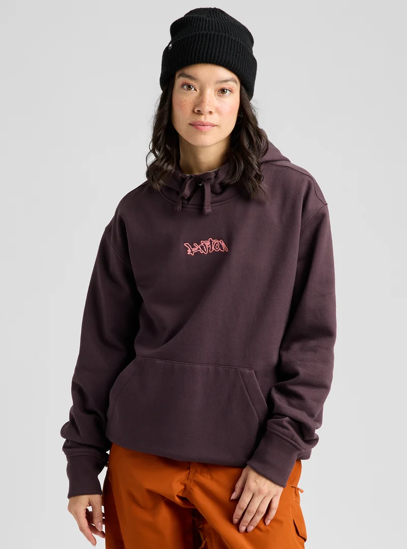 Burton WildTrace Pullover Hoodie